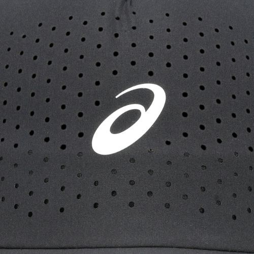 Czapka tenisowa ASICS Performance performance black
