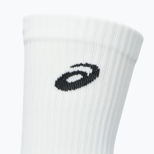 Skarpety ASICS Court+ Tennis Crew brilliant white