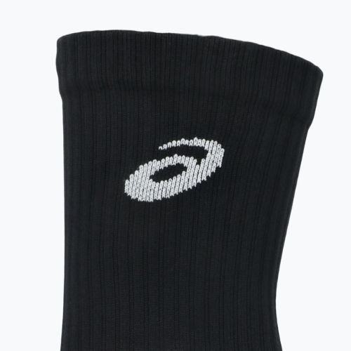 Skarpety ASICS Court+ Tennis Crew performance black