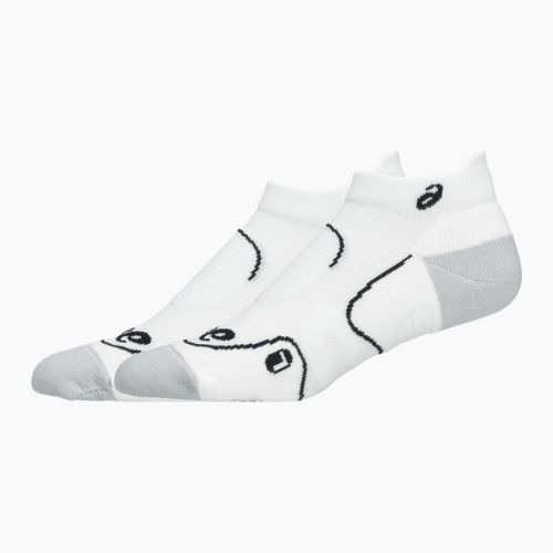 Skarpety ASICS Court+ Tennis Ankle brilliant white