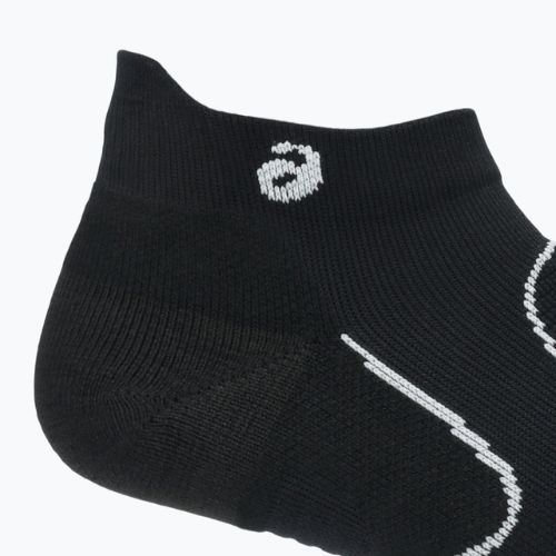 Skarpety ASICS Court+ Tennis Ankle performance black