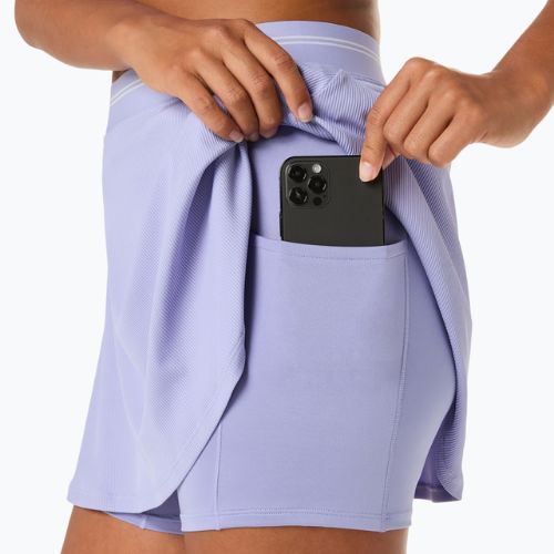 Spódnica tenisowa ASICS Game bluebell