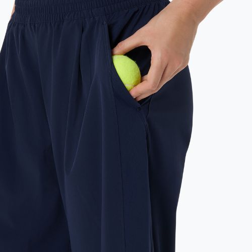 Spodnie tenisowe damskie ASICS Match W midnight