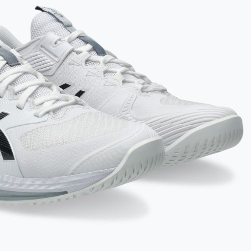 Buty do tenisa męskie ASICS Solution Speed FF 4 white/black