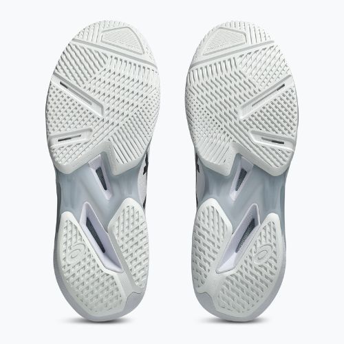 Buty do tenisa męskie ASICS Solution Speed FF 4 white/black