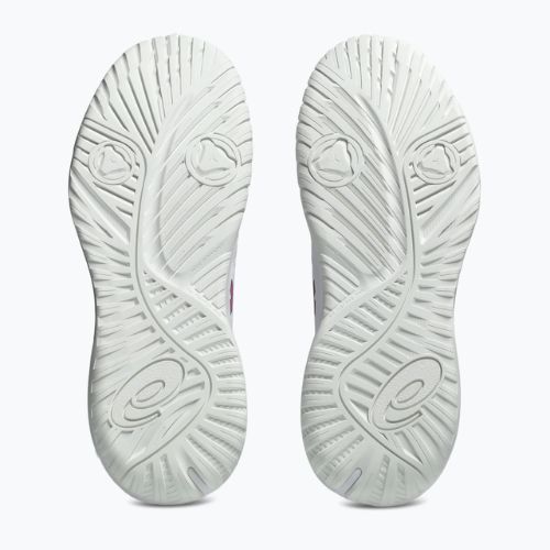 Buty do tenisa męskie ASICS Gel-Challenger 15 white/digital sakura