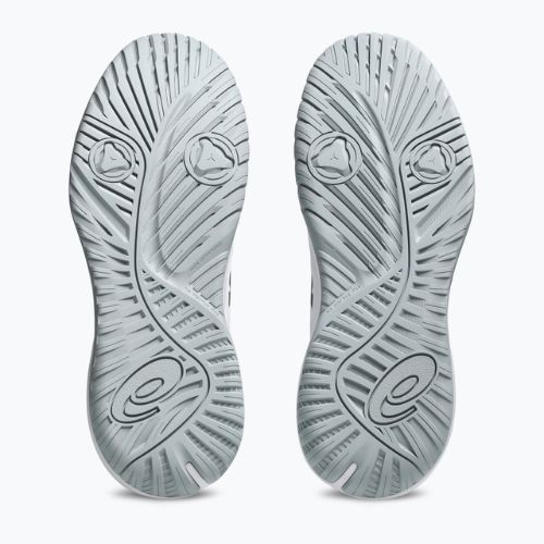 Buty do tenisa męskie ASICS Gel-Challenger 15 white/gunmetal