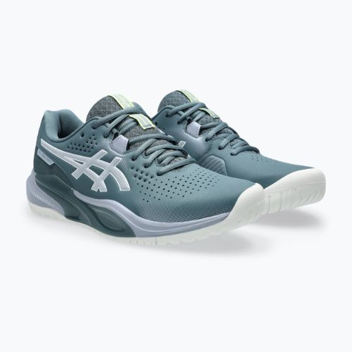 Buty do tenisa męskie ASICS Gel-Challenger 15 ironclad/grey blue