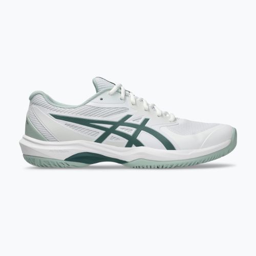 Buty do tenisa męskie ASICS Game FF white/dark neptune