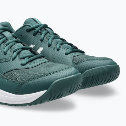 Buty do tenisa męskie ASICS Gel-Dedicate 8 dark neptune/white