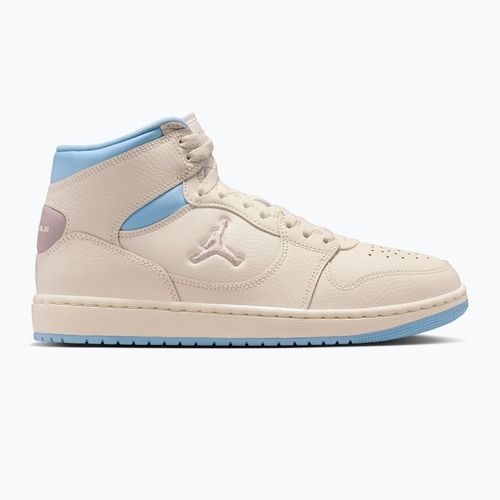 Buty damskie  Jordan Court Connect Mid pale ivory/psychic blue/particle rose