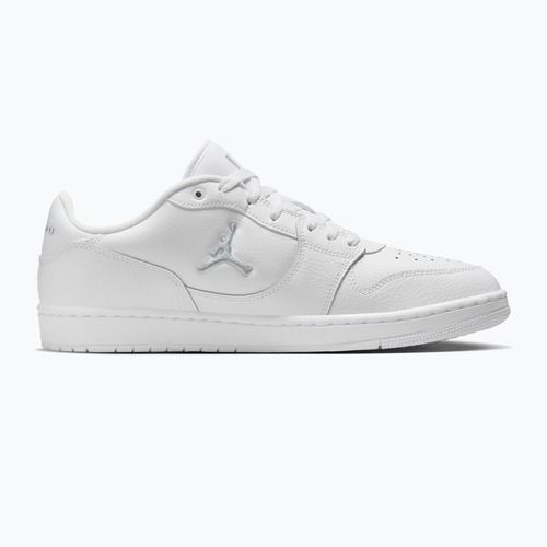 Buty męskie  Jordan Access Court Low white/pure platinum