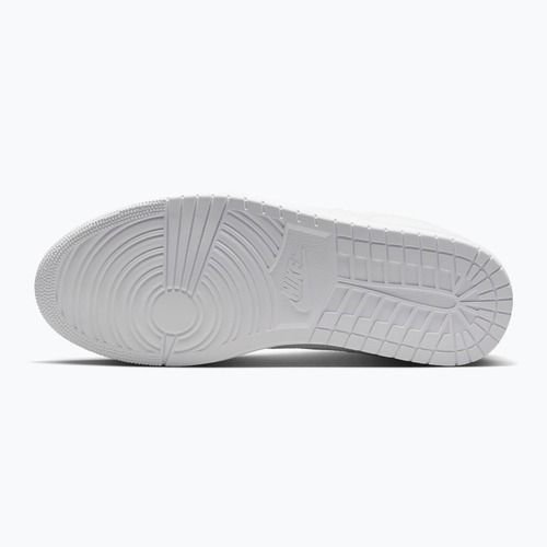 Buty męskie Nike Jordan Access Court Low white/pure platinum