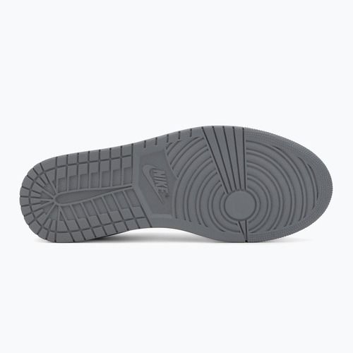 Buty męskie  Jordan Access Court Low smoke grey/white/light smoke grey