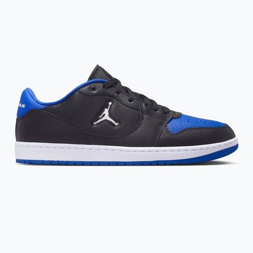 Buty męskie Nike Jordan Access Court Low black/game royal/white