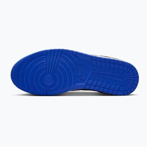 Buty męskie Nike Jordan Access Court Low black/game royal/white