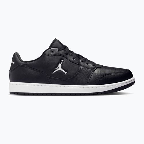 Buty męskie  Jordan Access Court Low black/white