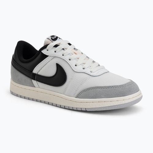 Buty męskie  Air Jordan Skyline Low summit white/light smoke grey/black