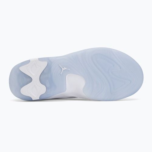 Buty męskie Nike Jordan Max Aura 7 white/vast grey