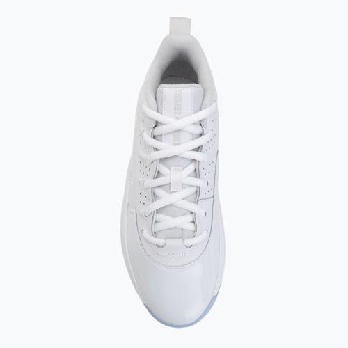 Buty męskie Jordan Max Aura 7 white/vast grey