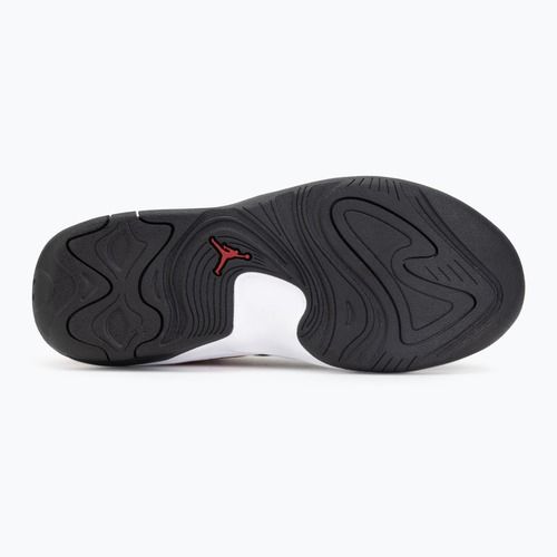 Buty męskie Jordan Max Aura 7 black/white/gym red
