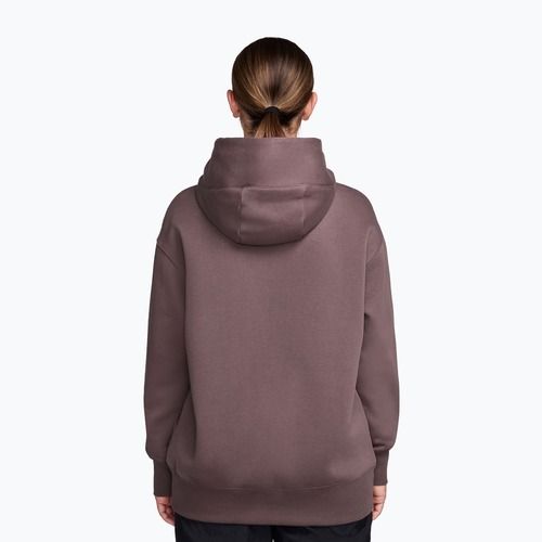Bluza damska Nike Sportswear Phoenix Fleece Oversized tattoo/sail