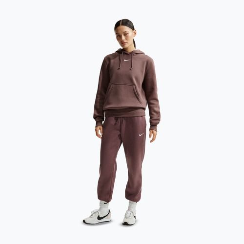 Bluza damska Nike Sportswear Phoenix Fleece tattoo/sail