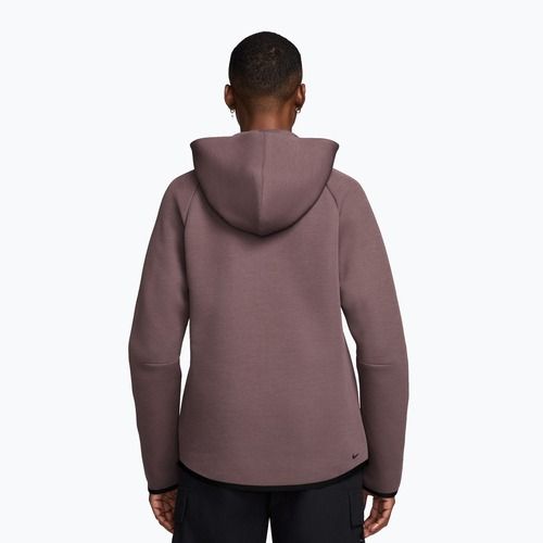 Bluza damska Nike Sportswear Tech Fleece Windrunner tattoo/grey