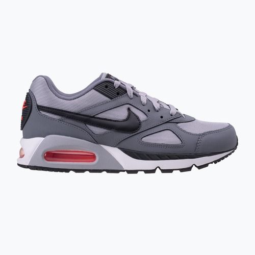 Buty męskie Nike Air Max IVO wolf grey/cool grey/anthracite/black