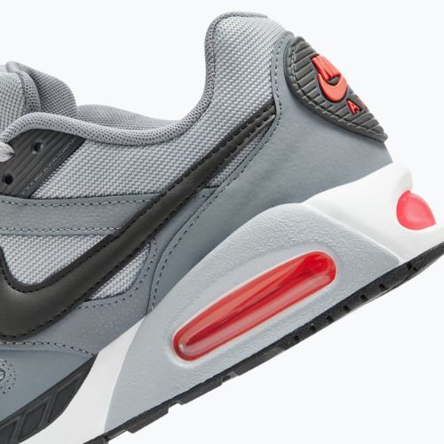 Buty męskie Nike Air Max IVO cool grey/prize blue/gamma blue/black