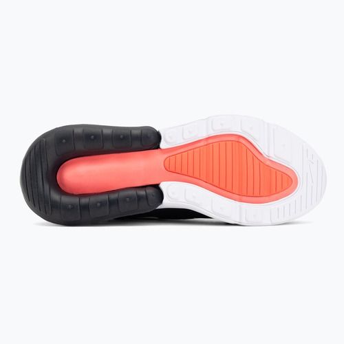 Buty dziecięce Nike Air Max 270 black/anthracite/white