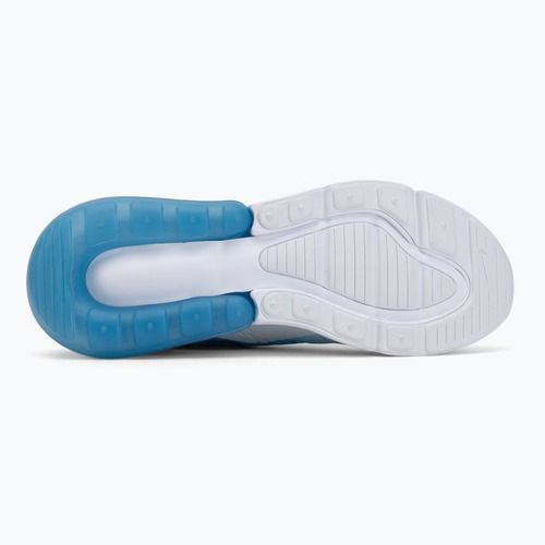 Buty Nike Air Max 270 off white/dutch blue/court blue