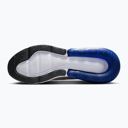Buty męskie Nike Air Max 270 vast grey/college grey/summit white
