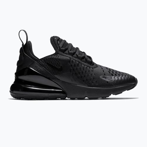 Buty dziecięce Nike Air Max 270 black/black