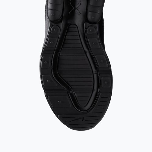 Buty Nike Air Max 270 black/black