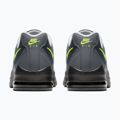 Buty męskie Nike Air Max Invigor black/dark grey/cool grey/volt