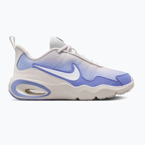 Buty Nike Air Max Nova platinum tint/light thistle/white