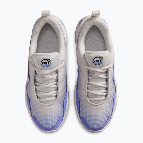 Buty Nike Air Max Nova platinum tint/light thistle/white