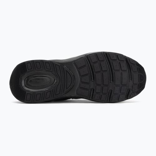 Buty dziecięce Nike Air Max Nova black/sonic yellow/black