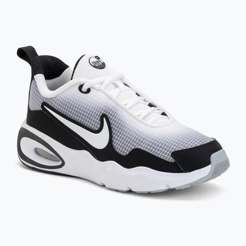 Buty Nike Air Max Nova white/black/wolf grey/white