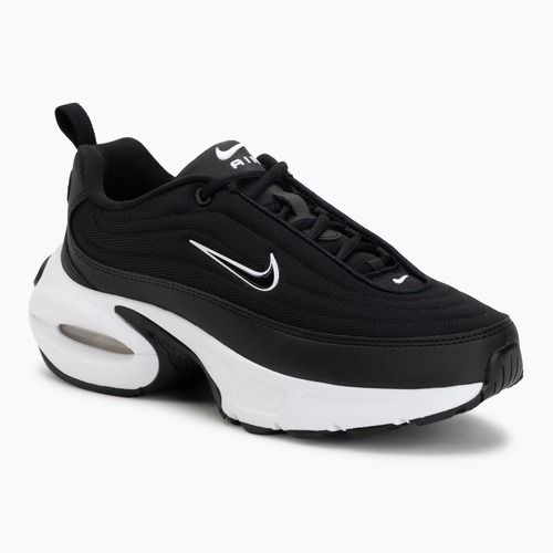 Buty damskie Nike Air Max Portal black/white