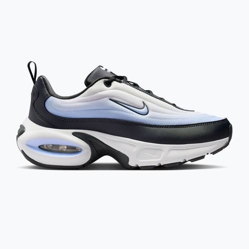 Buty damskie Nike Air Max Portal white/dark smoke grey/hydrogen blue
