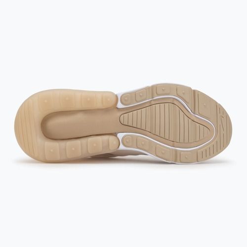 Buty damskie Nike Air Max 270 chalk/linen/white/sanddrift