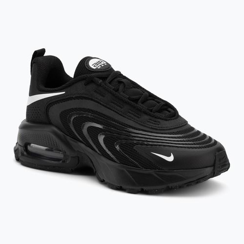Buty dziecięce Nike Air Max Fire black/white
