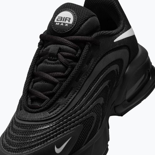 Buty dziecięce Nike Air Max Fire black/white