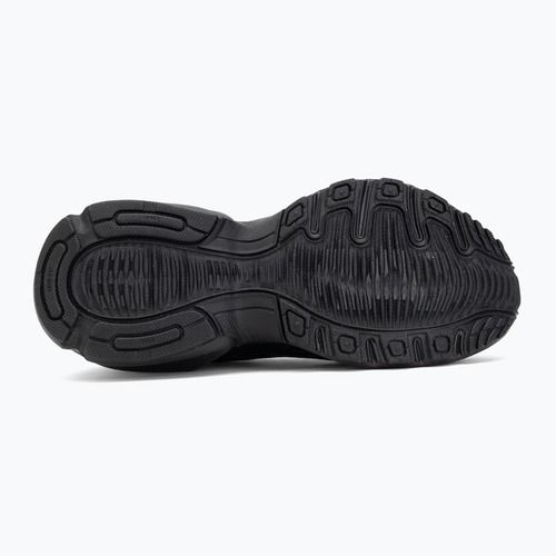 Buty dziecięce Nike Air Max Fire black/black