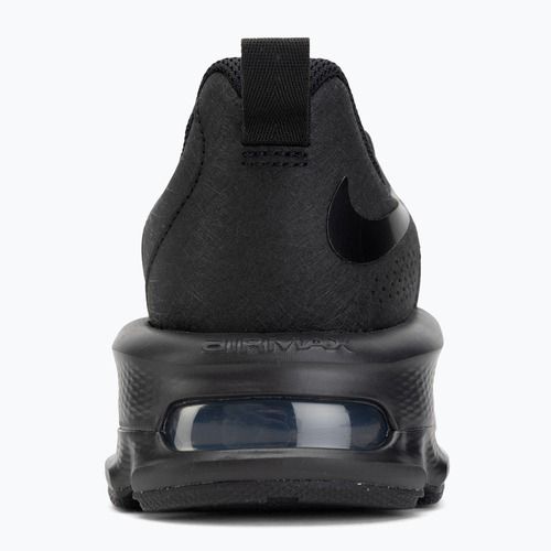 Buty dziecięce Nike Air Max Fire black/black