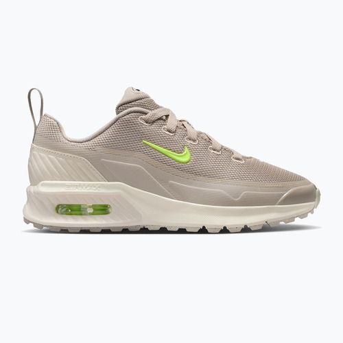 Buty Nike Air Max Bia cream ii/light orewood brown/volt ice