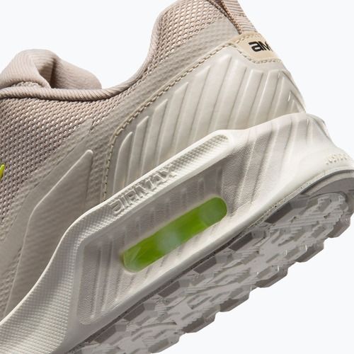 Buty Nike Air Max Bia cream ii/light orewood brown/volt ice