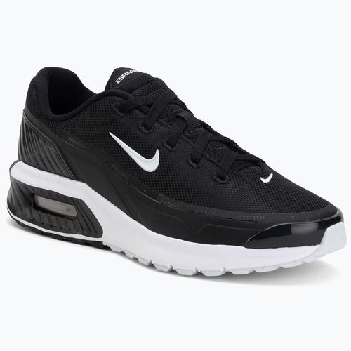 Buty męskie Nike Air Max Bia black/white